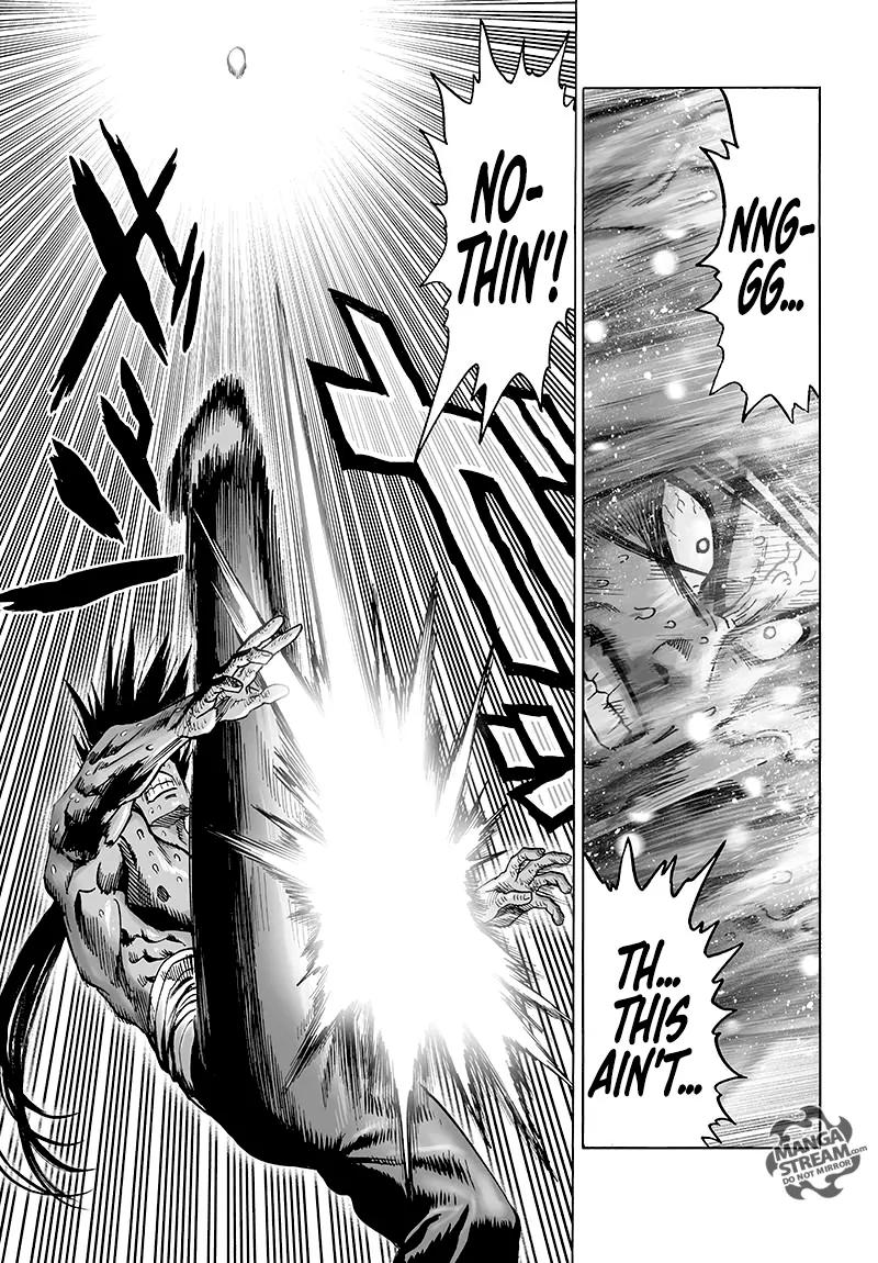 One-Punch Man Chapter 72.2 17